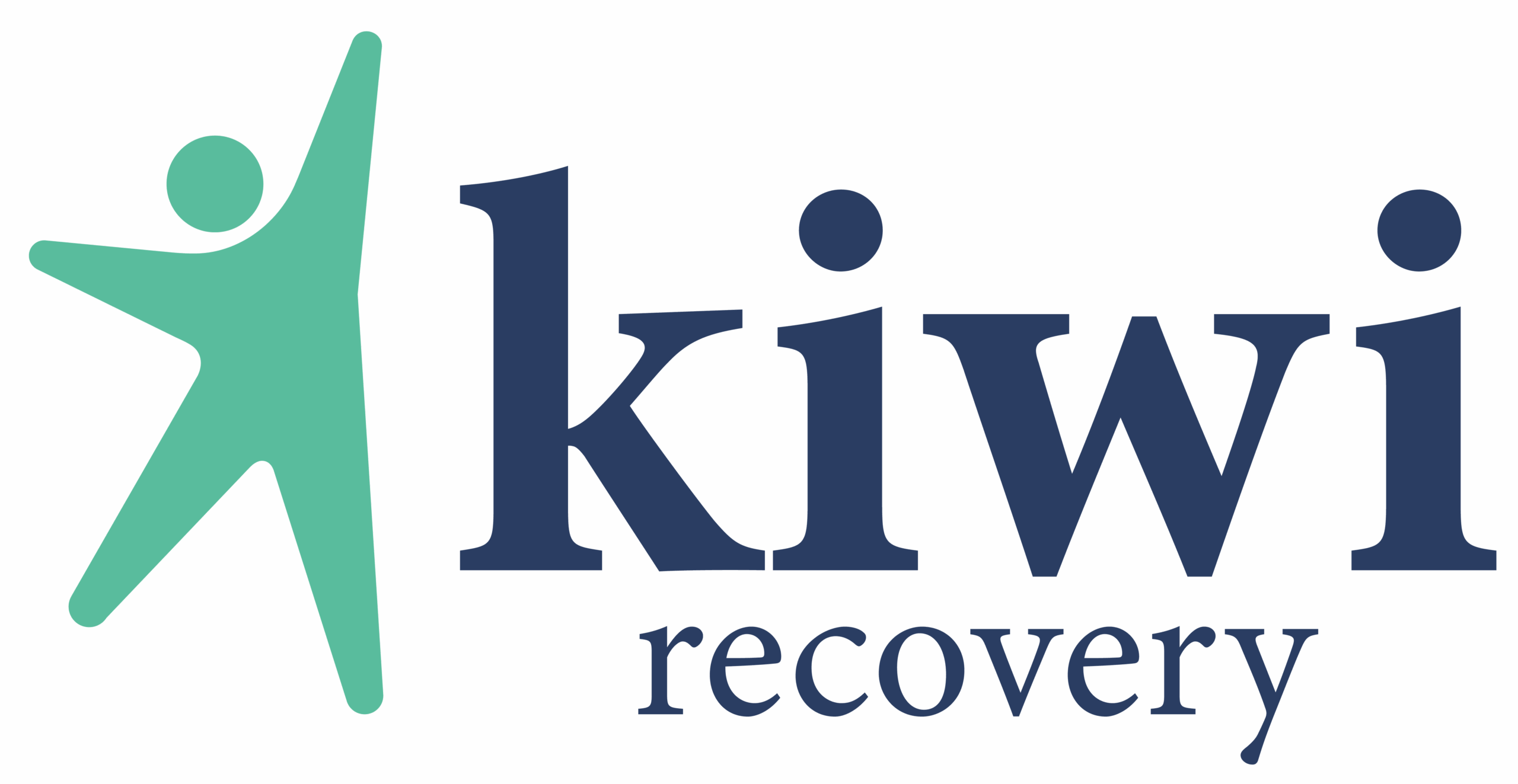 Kiwi recovery Kiwi recovery